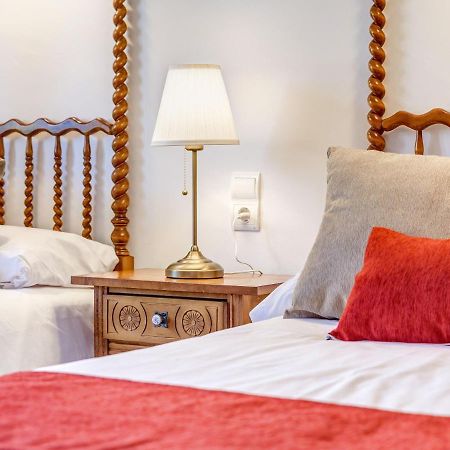 Villa Manresa Alcudia  Ngoại thất bức ảnh