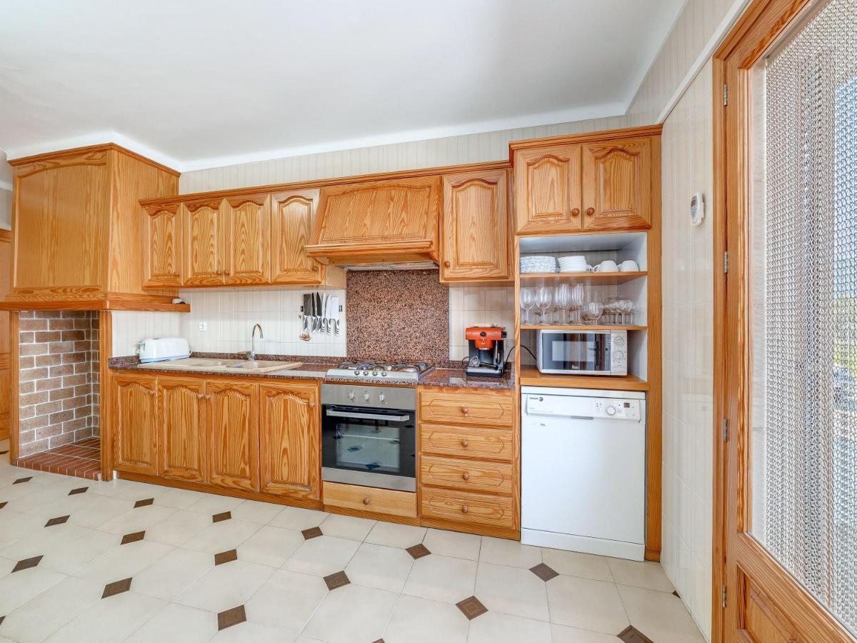 Villa Manresa Alcudia  Ngoại thất bức ảnh