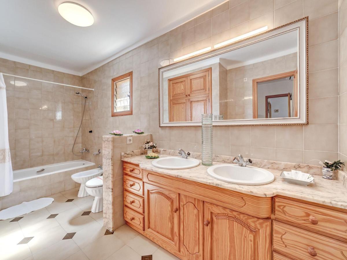 Villa Manresa Alcudia  Ngoại thất bức ảnh