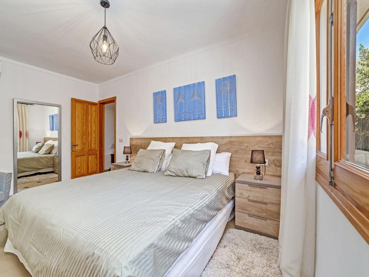 Villa Manresa Alcudia  Ngoại thất bức ảnh