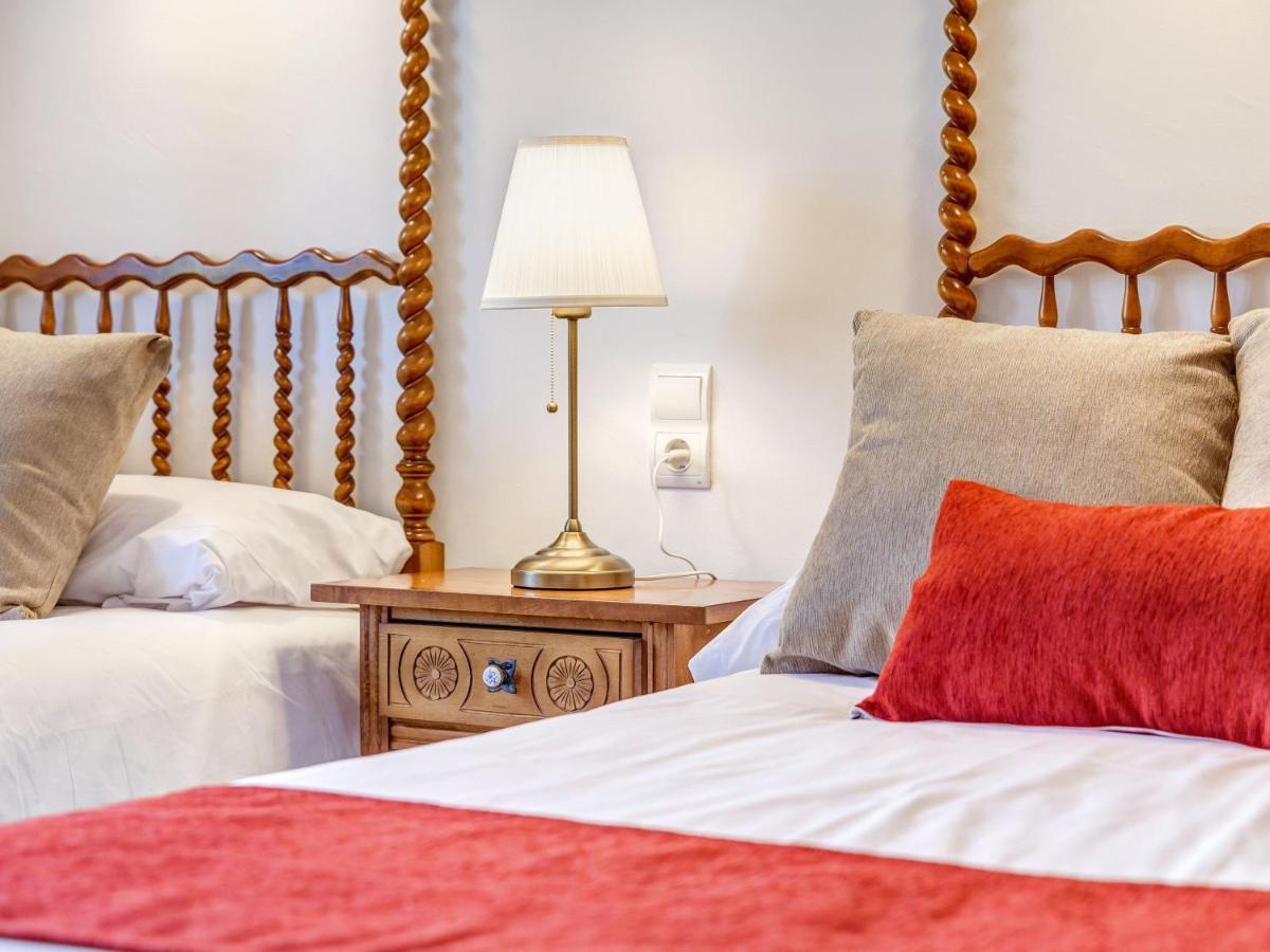 Villa Manresa Alcudia  Ngoại thất bức ảnh