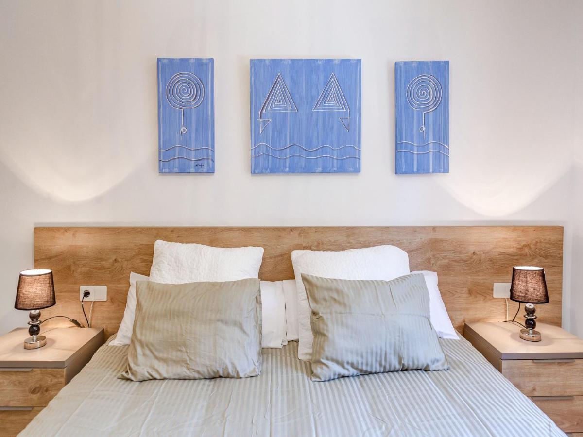 Villa Manresa Alcudia  Ngoại thất bức ảnh