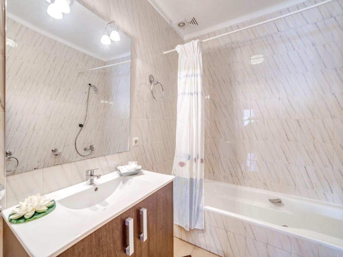 Villa Manresa Alcudia  Ngoại thất bức ảnh